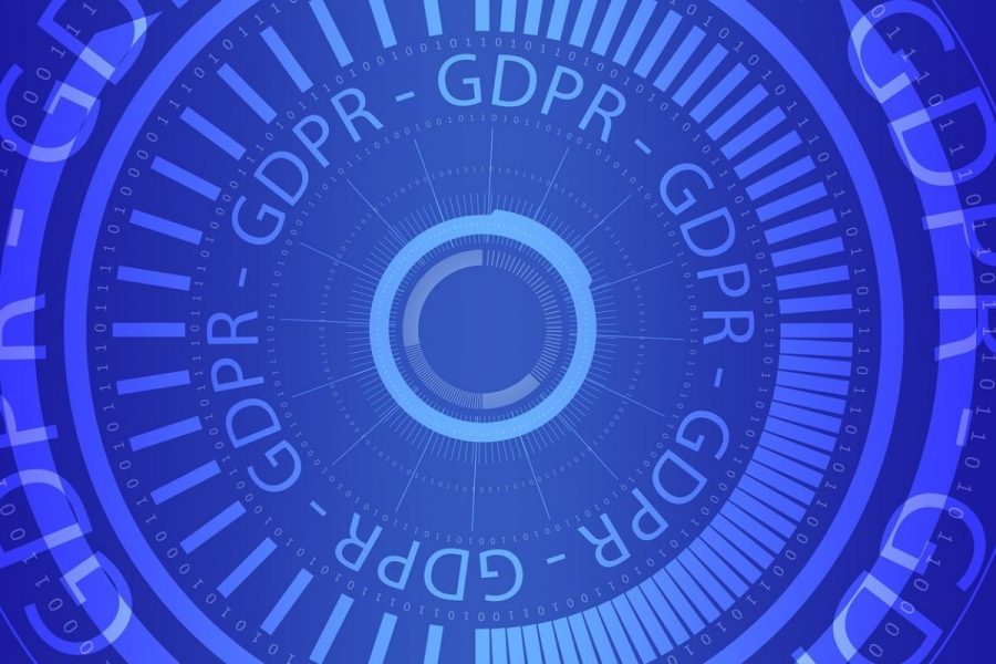 Čo je GDPR alebo všeobecné nariadenie na ochranu osobných údajov?